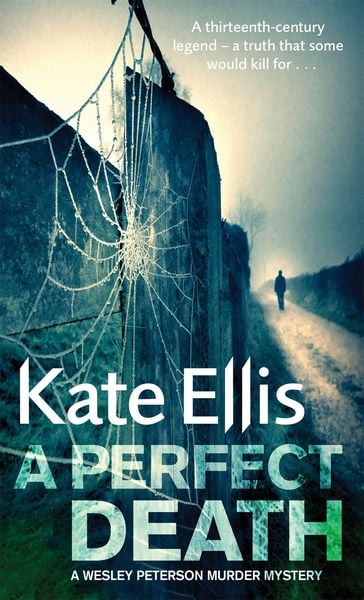 Produktbild: A Perfect Death