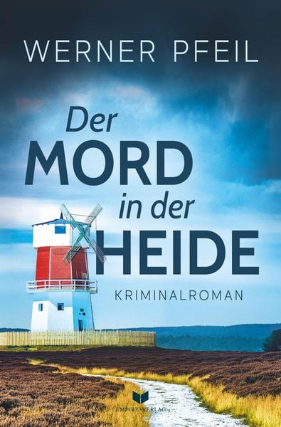 Produktbild: Der Mord in der Heide