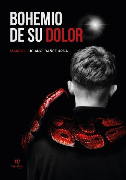 Produktbild: Bohemio de su dolor