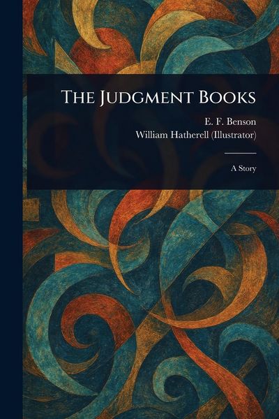 Produktbild: The Judgment Books