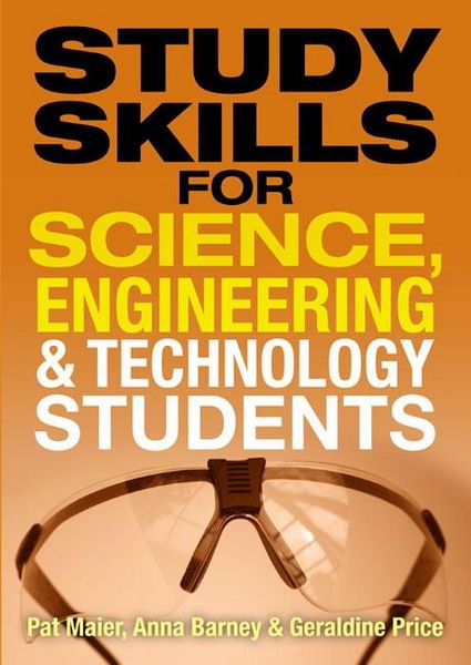 Produktbild: Barney, A: Study Skills for Science, Engineering and Technol