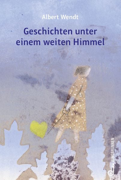 Produktbild: Geschichten unter einem weiten Himmel