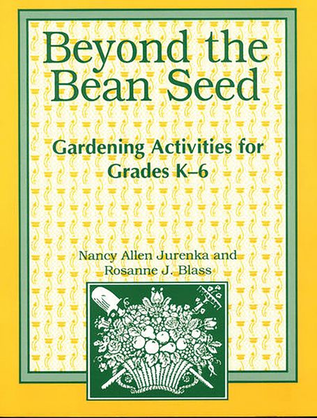 Produktbild: Beyond the Bean Seed