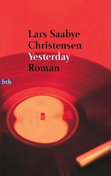 Produktbild: Yesterday