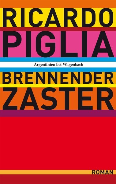 Produktbild: Brennender Zaster