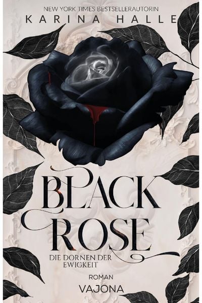 Produktbild: Black Rose