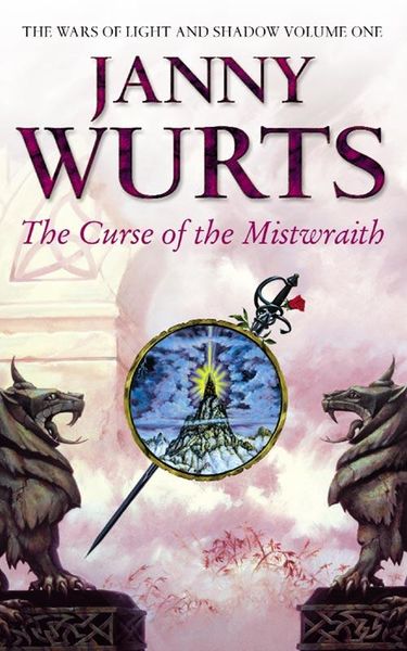 Produktbild: The Curse of the Mistwraith