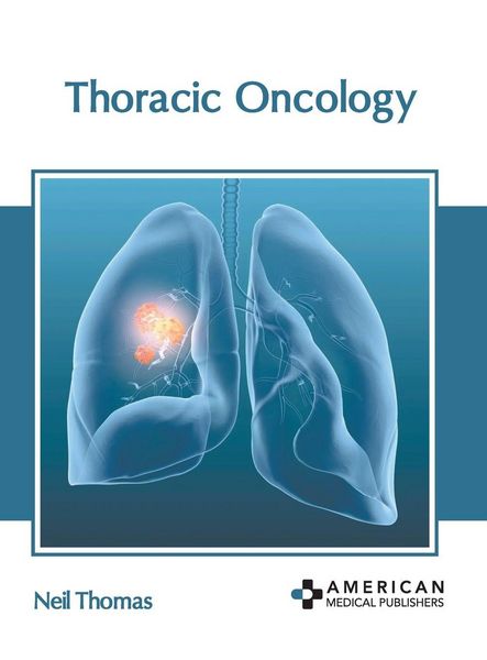 Produktbild: Thoracic Oncology
