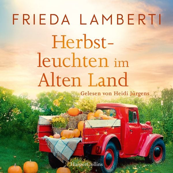 Produktbild: Herbstleuchten im Alten Land