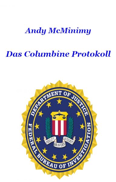 Produktbild: Das Columbine Protokoll