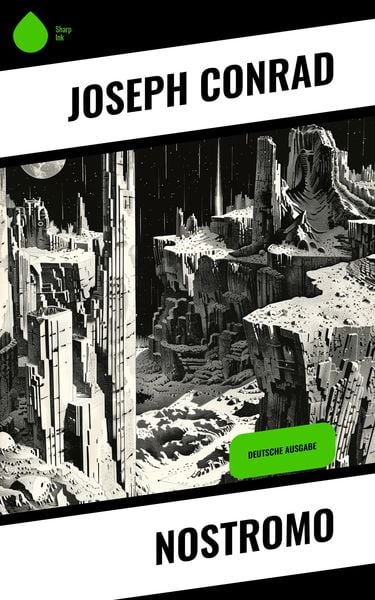 Produktbild: Nostromo
