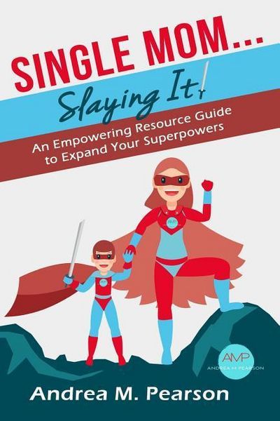 Produktbild: Pearson, A: Single Mom...Slaying It!