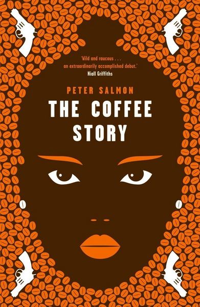 Produktbild: The Coffee Story