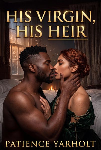 Produktbild: His Virgin, His Heir