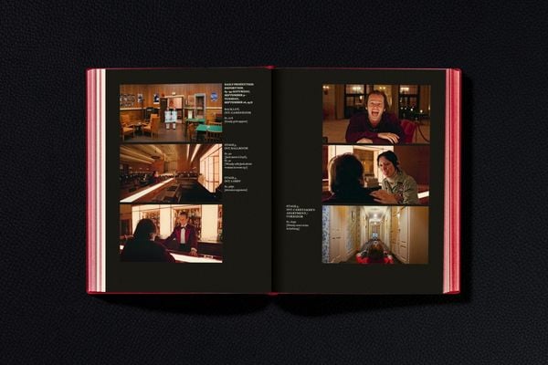 Produktbild: Stanley Kubrick's The Shining
