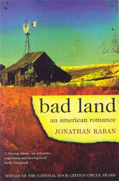 Produktbild: Bad Land
