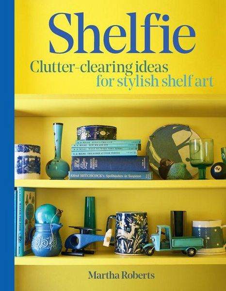 Produktbild: Shelfie