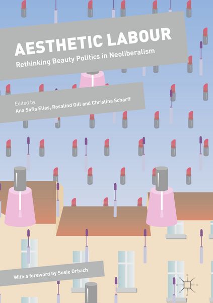 Produktbild: Aesthetic Labour