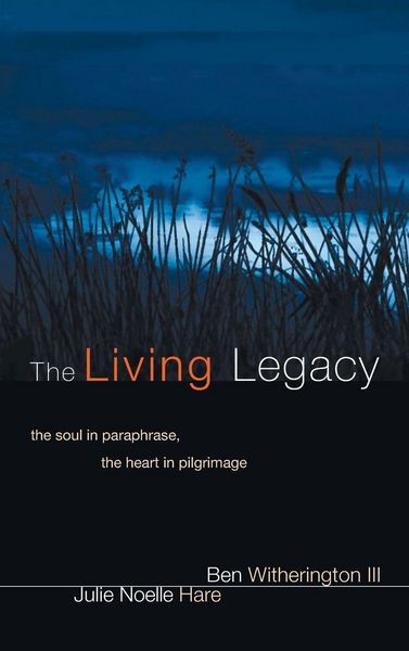 Produktbild: The Living Legacy