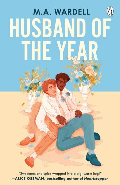 Produktbild: Husband of the Year