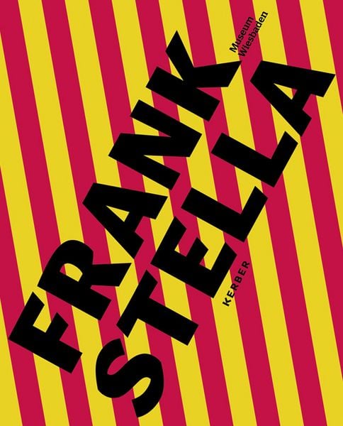 Produktbild: Frank Stella