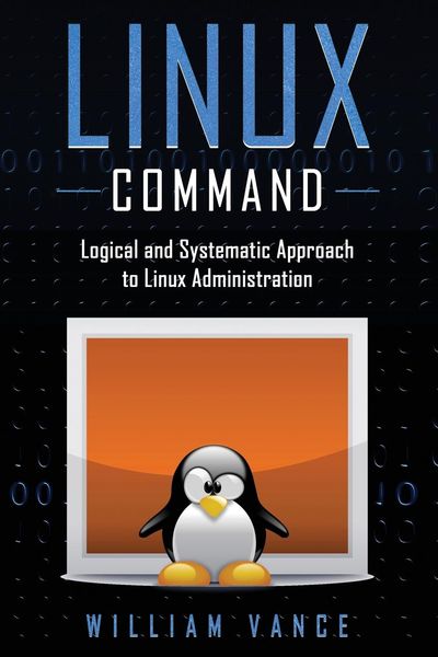 Produktbild: Linux Command