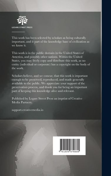 Produktbild: American Education, Its Principles and Elements