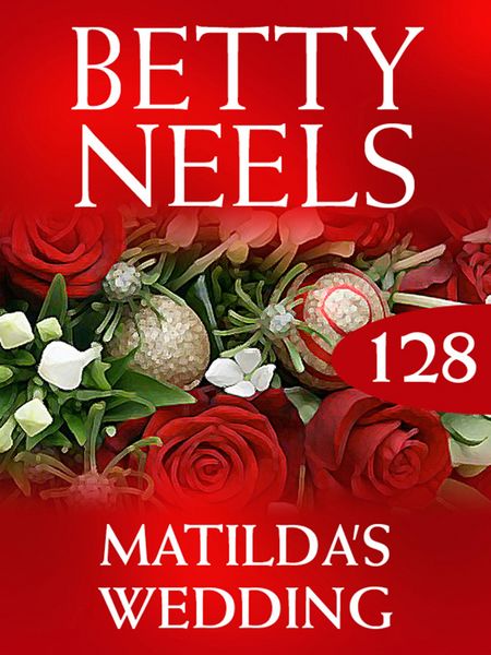 Produktbild: Matilda's Wedding
