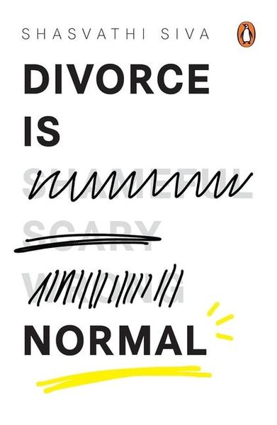 Produktbild: Divorce Is Normal