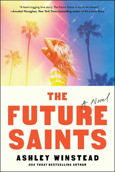 Produktbild: The Future Saints