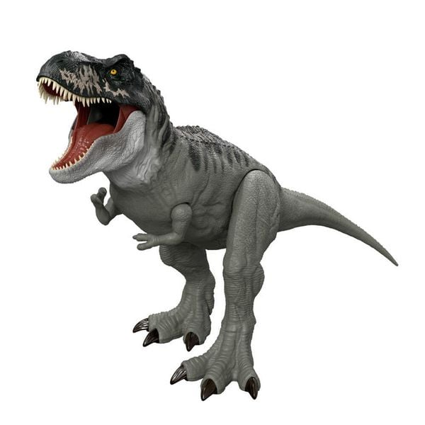 Produktbild: Jurassic World Riesendino T-Rex