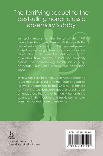 Produktbild: Son Of Rosemary