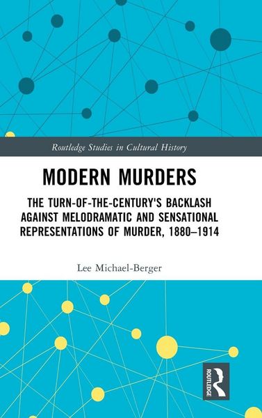 Produktbild: Modern Murders