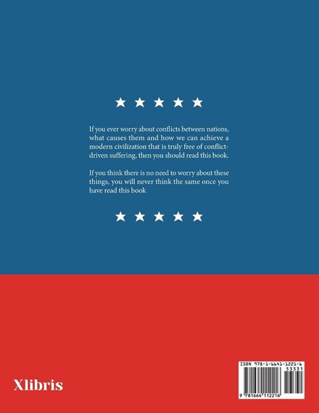 Produktbild: Crimes in the Name of Liberty