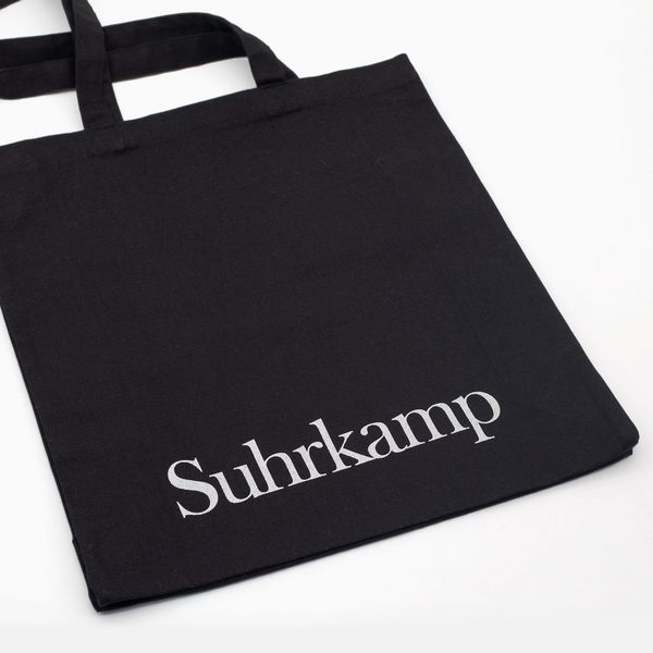 Produktbild: Stofftasche Lyrikerinnen