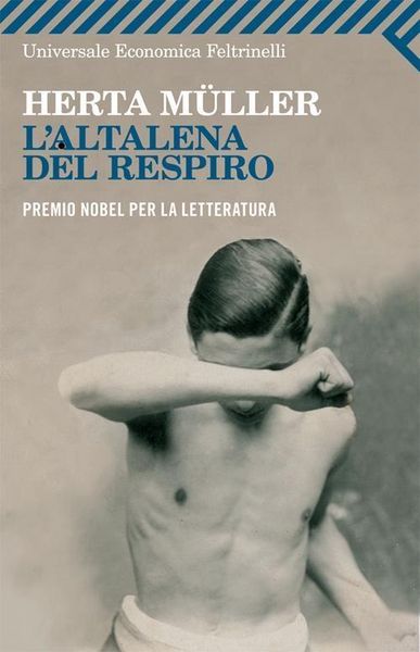 Produktbild: L' altalena del respiro