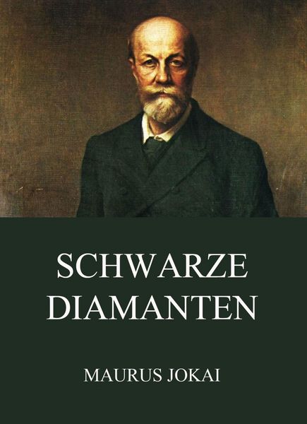Produktbild: Schwarze Diamanten
