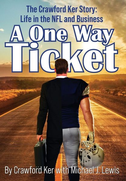 Produktbild: A One Way Ticket
