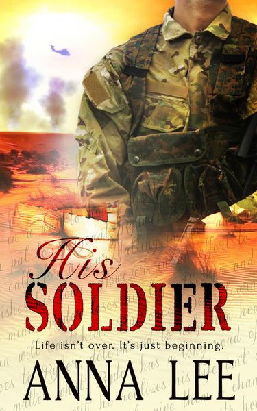 Produktbild: His Soldier