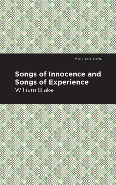 Produktbild: Songs of Innocence and Songs of Experience