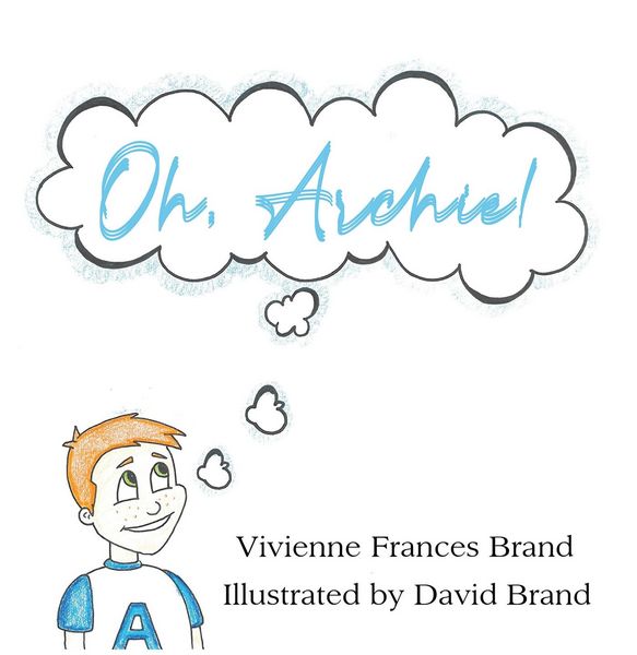 Produktbild: Oh, Archie!