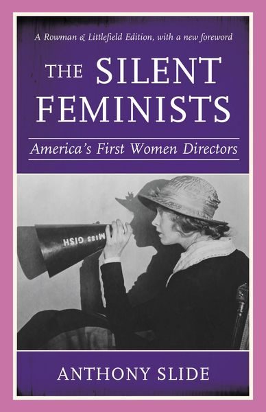 Produktbild: The Silent Feminists