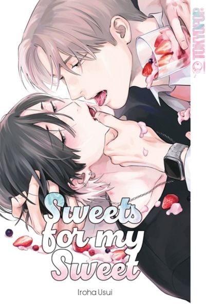 Sweets for my Sweet