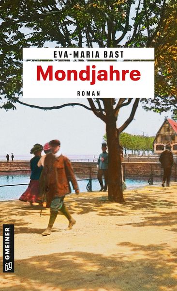 Produktbild: Mondjahre