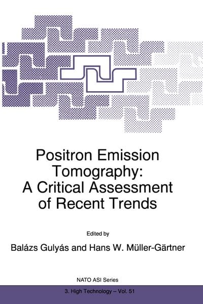 Produktbild: Positron Emission Tomography
