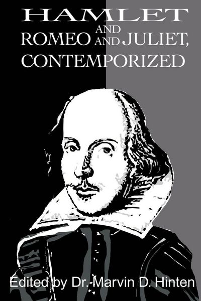 Produktbild: Hamlet and Romeo and Juliet, Contemporized