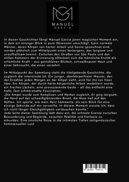 Produktbild: Der geile Maurer