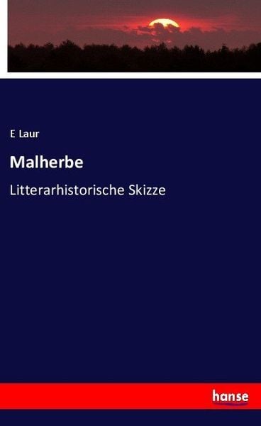 Produktbild: Malherbe