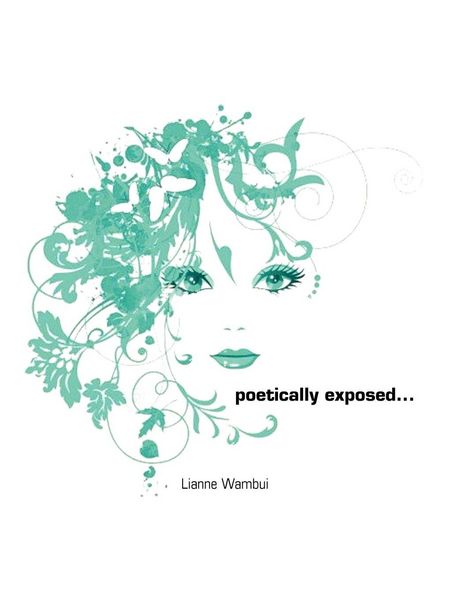 Produktbild: Poetically Exposed...