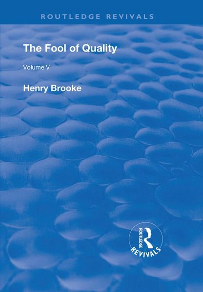 Produktbild: The Fool of Quality